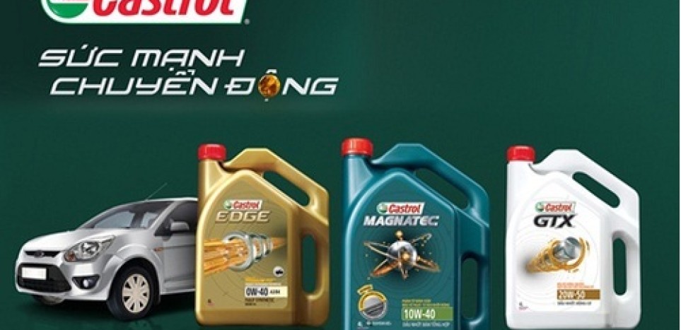 Castrol