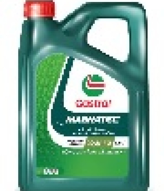 CASTROL MAGNATEC 10W-40