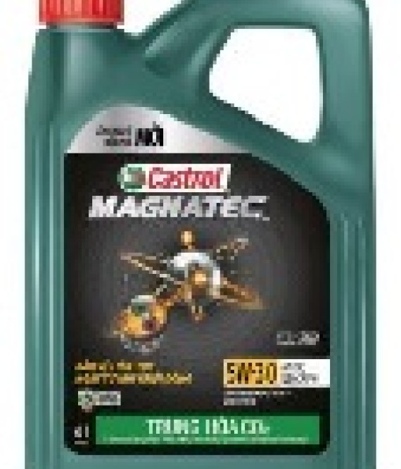 Castrol MAGNATEC 5W-30 API SP