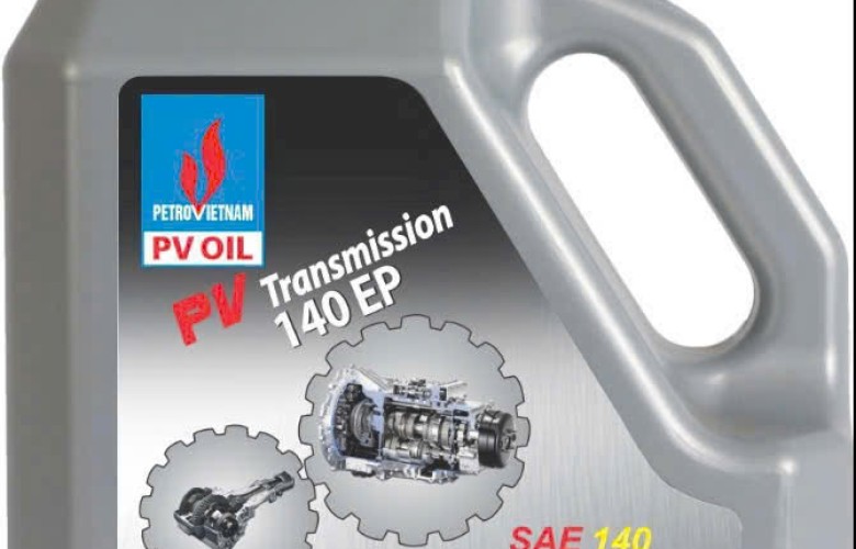 Nhớt cầu và nhớt hộp số