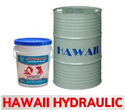 HAWAII HYDRAULIC VG