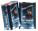 Fullyoil LV SN MA2 10w40