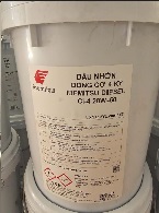 IDEMITSU DIESEL CI-4 20W-50