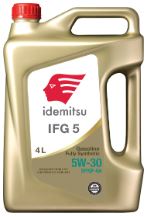 Dầu nhờn Idemitsu IFG5 5W-30 SP/GF-6A