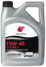 Idemitsu Diesel CI-4/DH-1 15W-40